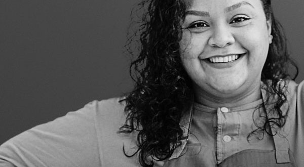 Chef Evelyn Garcia
