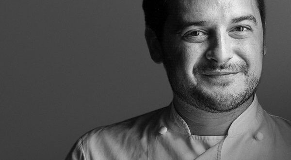 Chef David Cordua