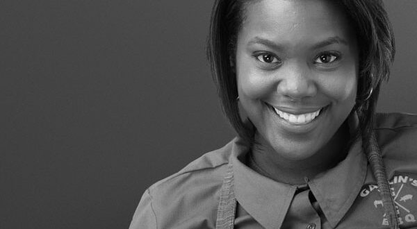 Chef Michelle Wallace