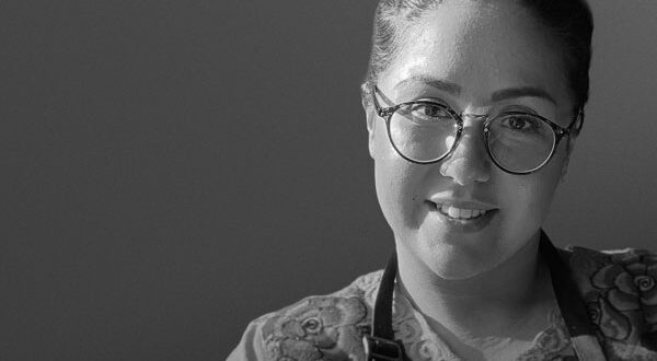 Chef Victoria Elizondo